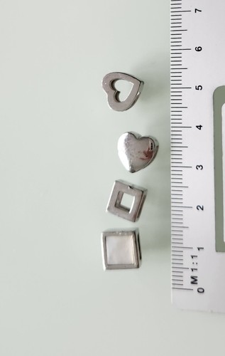 Beads schiebeelemente 925 - beads,