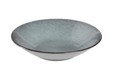 Broste Copenhagen Nordic Sea tiefer Teller Ø 22,5 cm
