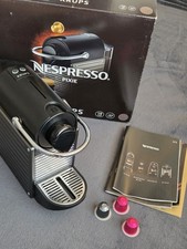 Nespresso PIXIE XN304T