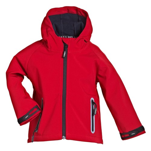 Bms kinder softshell kids - bms,