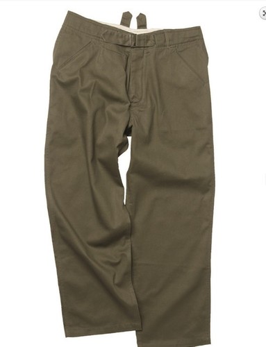 Deutsche wehrmacht hose - deutsche, wh