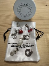 Original Thomas Sabo Charms