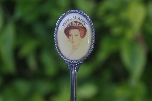 Vintage löffel prinzessin - vintage,