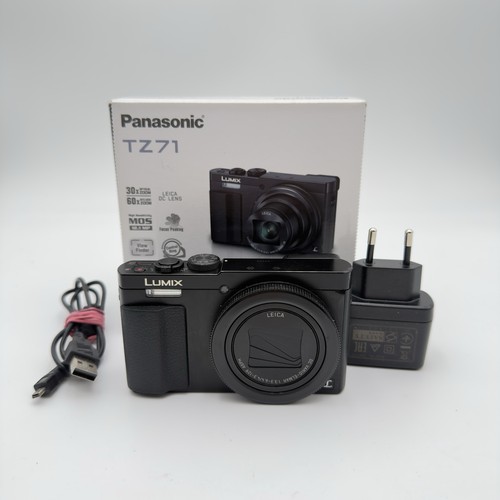 Panasonic lumix dmc tz71 1 - panasonic, dmc-tz71