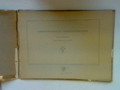 Christians rohlfs - christians,