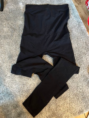 Damen leggings schwarz - damen,