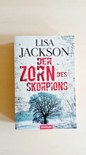 Der Zorn des Skorpions von