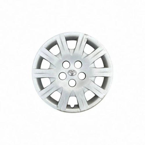 Toyota yaris p13 - p13, radkappen