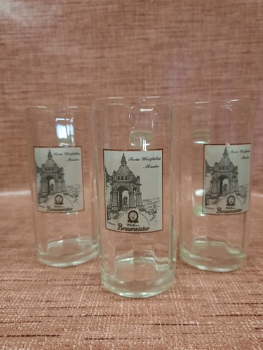 Wüllners braumeister krug - wüllners, 3x