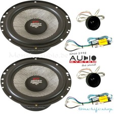AUDIO SYSTEM X--ion X-165 EM