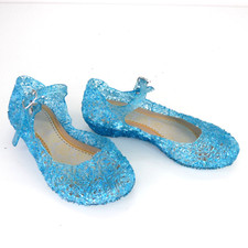Frozen Elsa Prinzessin Schuhe
