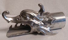 Wasserspeier / Zink /