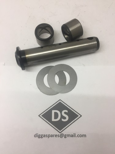 Jcb pin and bush - pin, 801