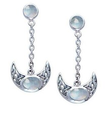 Peter Stone 925 Silber Kelten