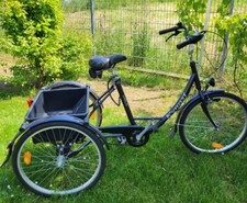 dreirad für erwachsene gebraucht 26 Zoll