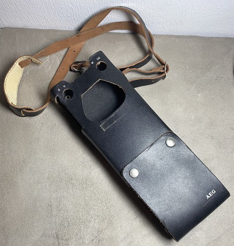 Bereitschafts tasche aeg - bereitschafts-,