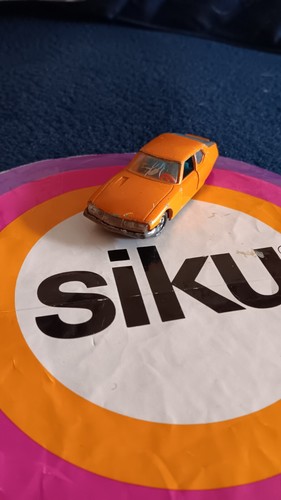 Siku v322 1026 citroen - siku,