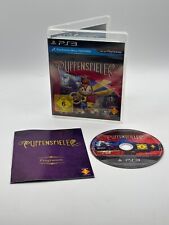 PS3 Sony Playstation 3 - Der Puppenspieler - CIB/PAL