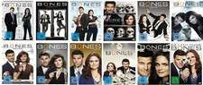 Bones: Die Knochenjägerin -