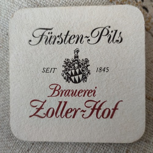 Top bierdeckel bierfilz - top,