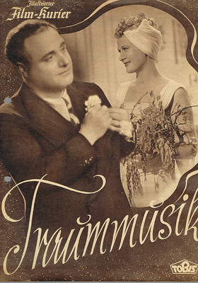 Bfk 3147 traummusik - 3147,