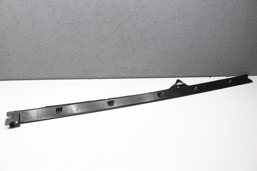 Abdeckung schweller unten - schweller,