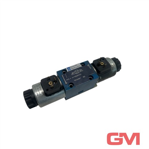 Rexroth wegeventil 4we 6 - 4we,