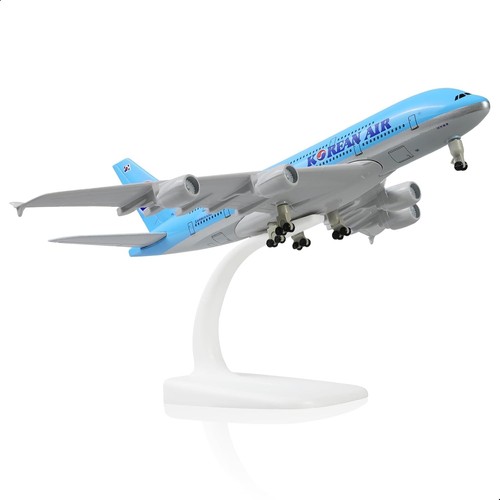 300 metallflugzeugmodell - 1/300,