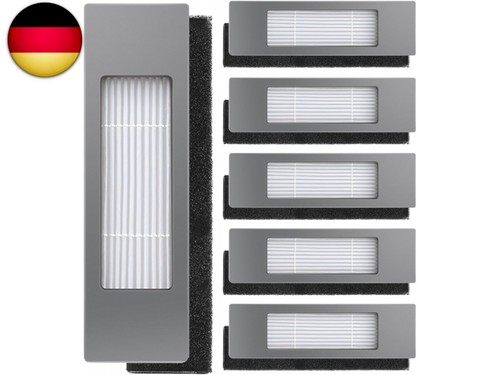Ersetzen filter für ecovacs - filter,