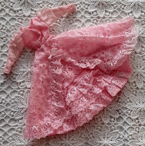 Barbie outfit petra - outfit,