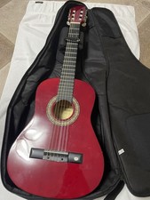 Kleine Gitarre von Tenson