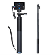 WOLFANG Action Cam Selfie