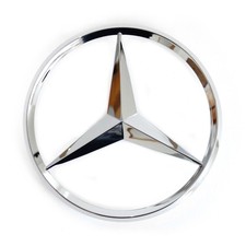 Mercedesstern Mercedes-Benz