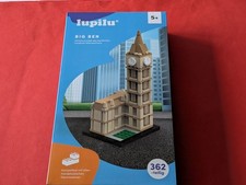 Klemmbausteine Set Big Ben von