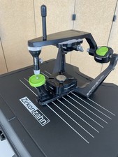 ZirkonZahn PS1 Artikulator 