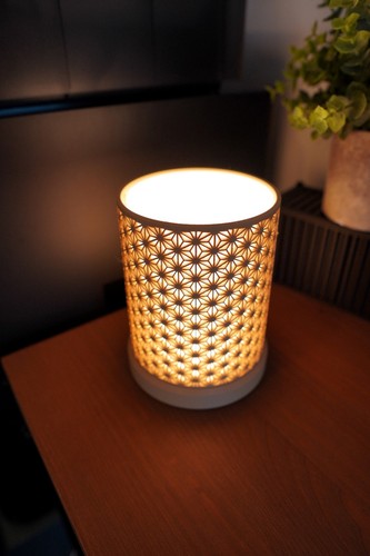 Japan kumiko lampe mittel - |,