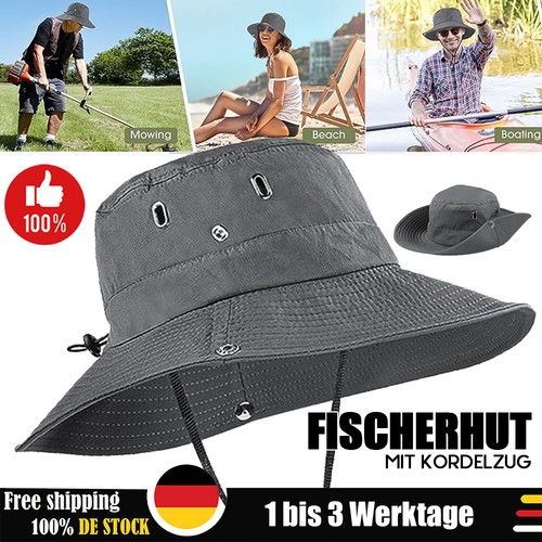 Safarihut sonnenhut buschhut - safarihut,