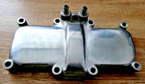 Honda ventildeckel für cb450k - ventildeckel,