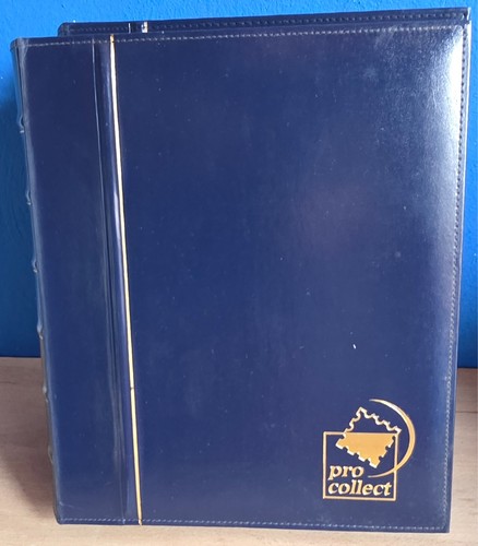 Ordner alben pro - 2, ordner/alben