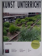 Kunst und Unterricht Heft
