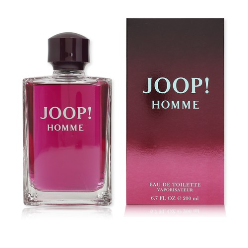 Joop homme 200 eau de - 200,