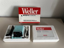 Weller Lötstation WTCP-S