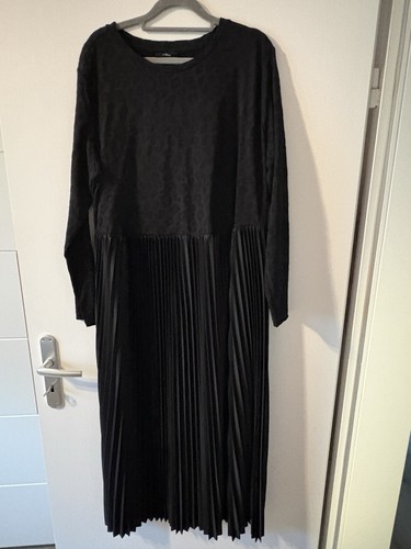 Gina benotti langarmkleid - gina,