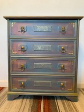 Schuhschrankim Loft-Stil  87x77x34cm