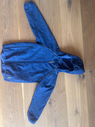 Racoon outdoor jacke mit - jacke,