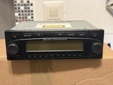 Autoradio Radio CD Player