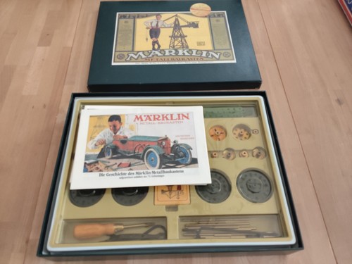 Neu unbespielt märklin - neu, &