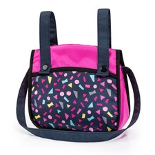 Puppenwagentasche Pflegetasche