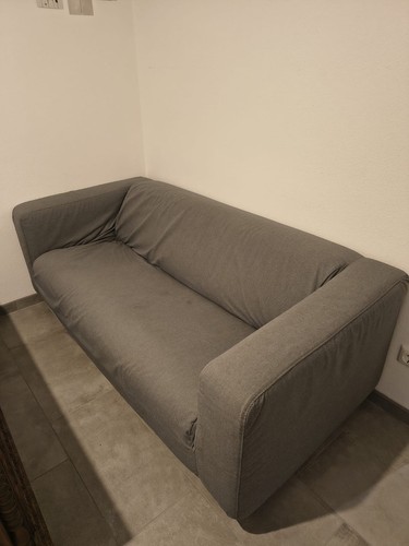 Ikea klippan sofa - ikea,