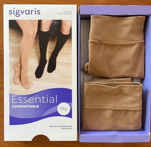 Sigvaris comfortable - sigvaris,